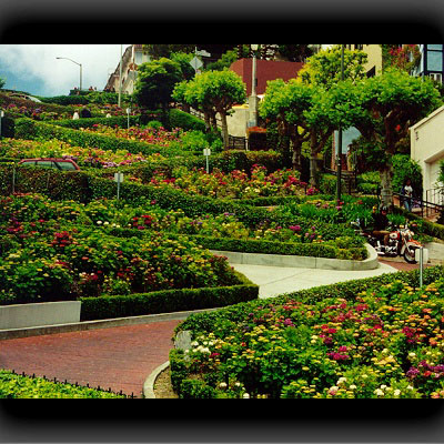 Lombard Street